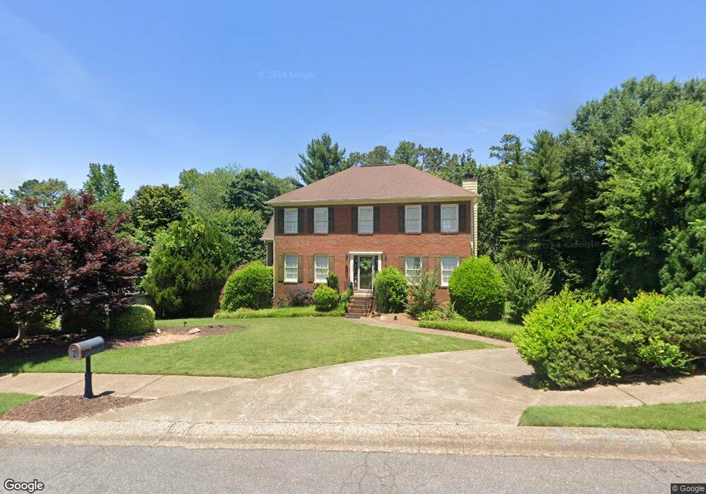 1809 Tilliewood Trail NE, Marietta, GA 30066 - photo 1