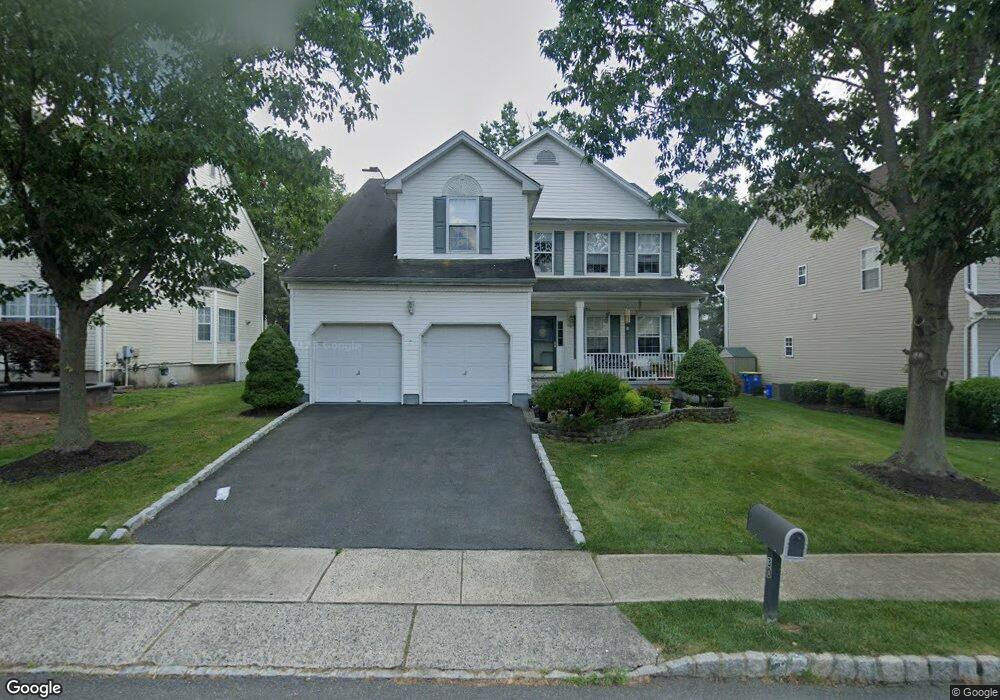 30 Reinhart Way, Bridgewater, NJ 08807 - photo 1