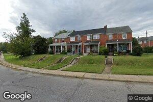 6126 The Alameda, Baltimore, MD 21239