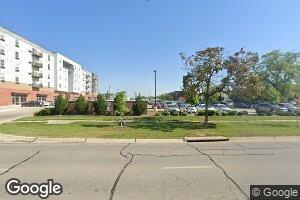 1922 K St, Lincoln, NE 68510