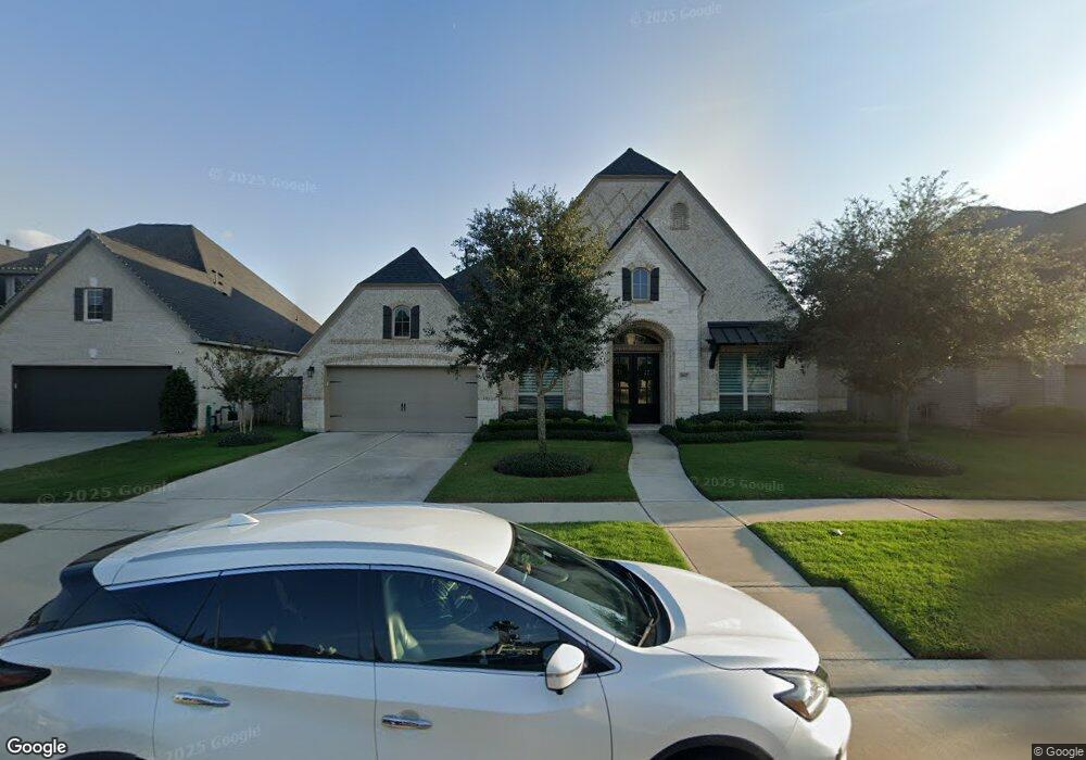 28607 Jade Springs Ln, Fulshear, TX 77441 - photo 1