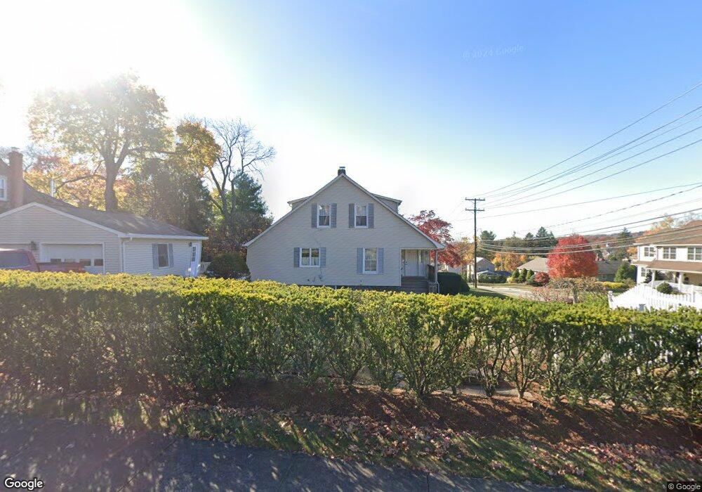 126 Vreeland Ave, Midland Park, NJ 07432 - photo 1