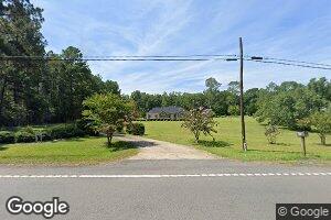 775 W Monroe St, Talbotton, GA 31827