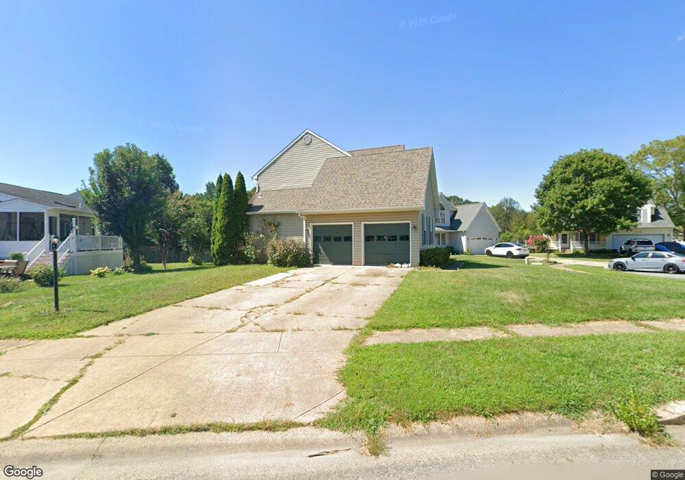 294 Chestnut Dr, Elkton, MD 21921 - photo 1