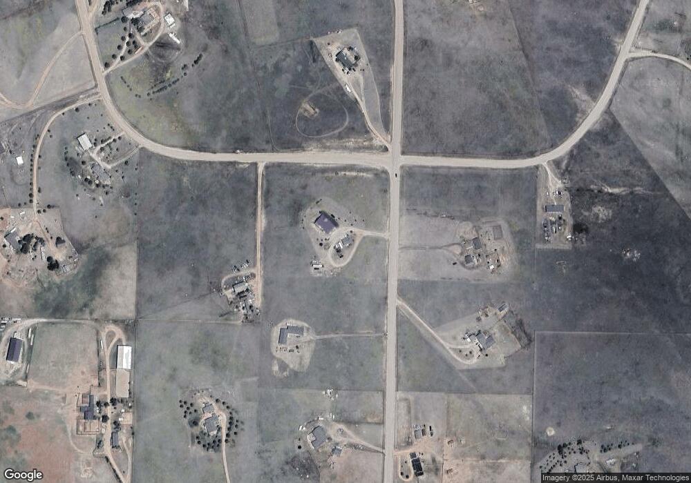 14730 Wagon Trail, Peyton, CO 80831 - photo 1