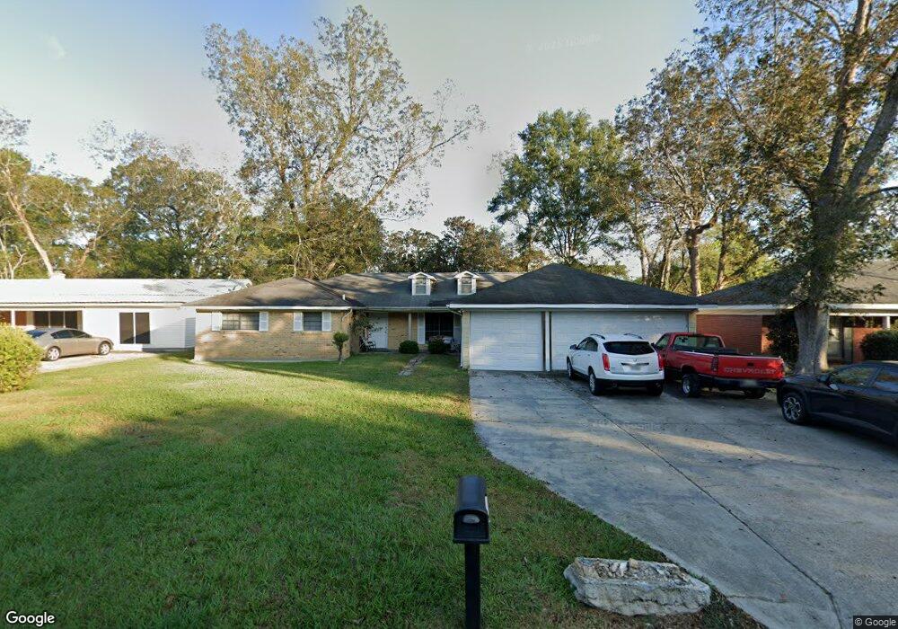 1308 Sally Dr, Picayune, MS 39466 - photo 1