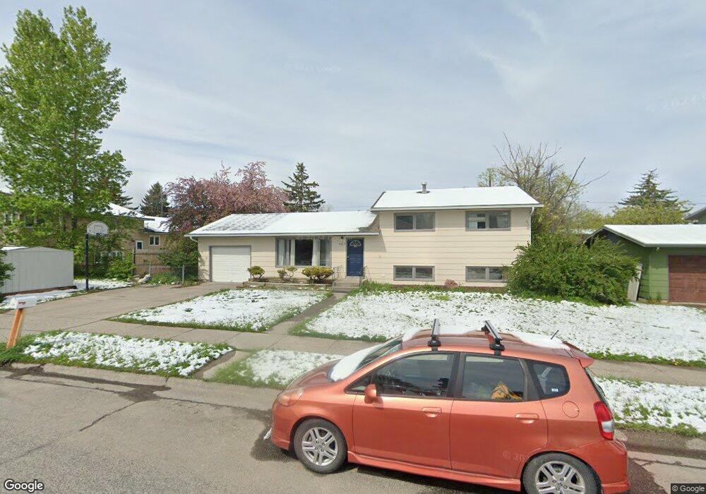 307 N 18th Ave, Bozeman, MT 59715 - photo 1