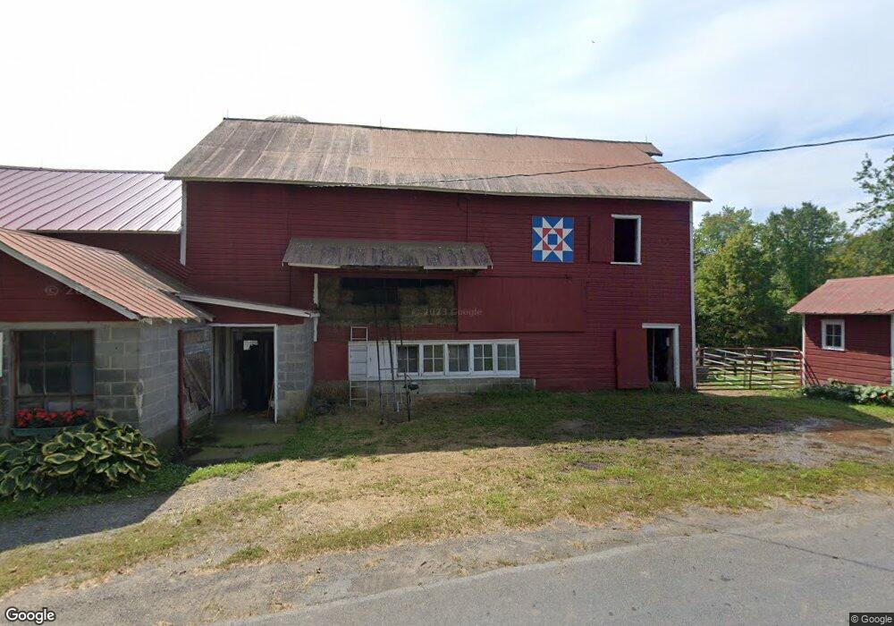 151 Lower Whitfield Rd, Accord, NY 12404 - photo 1