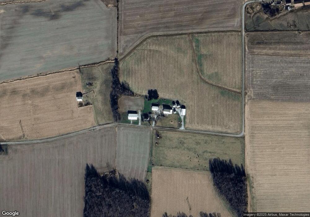 3264 E County Road 575 S, Greensburg, IN 47240 - photo 1