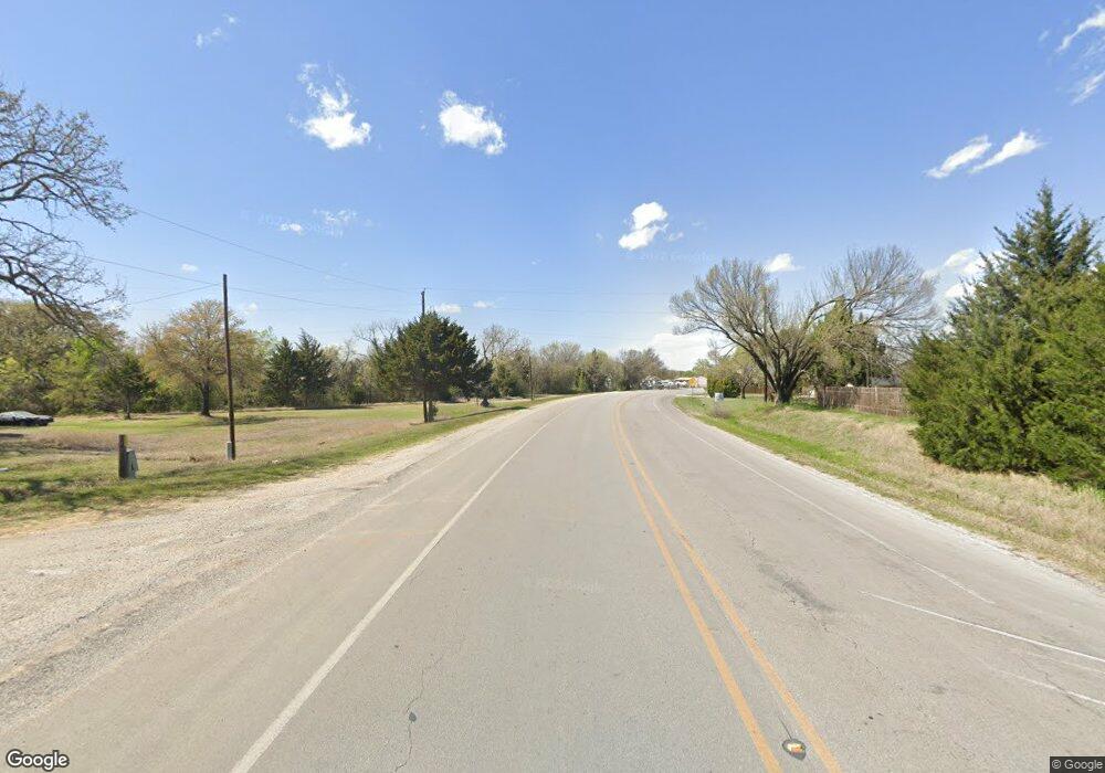 450 County Rd, Boyd, TX 76023 - photo 1