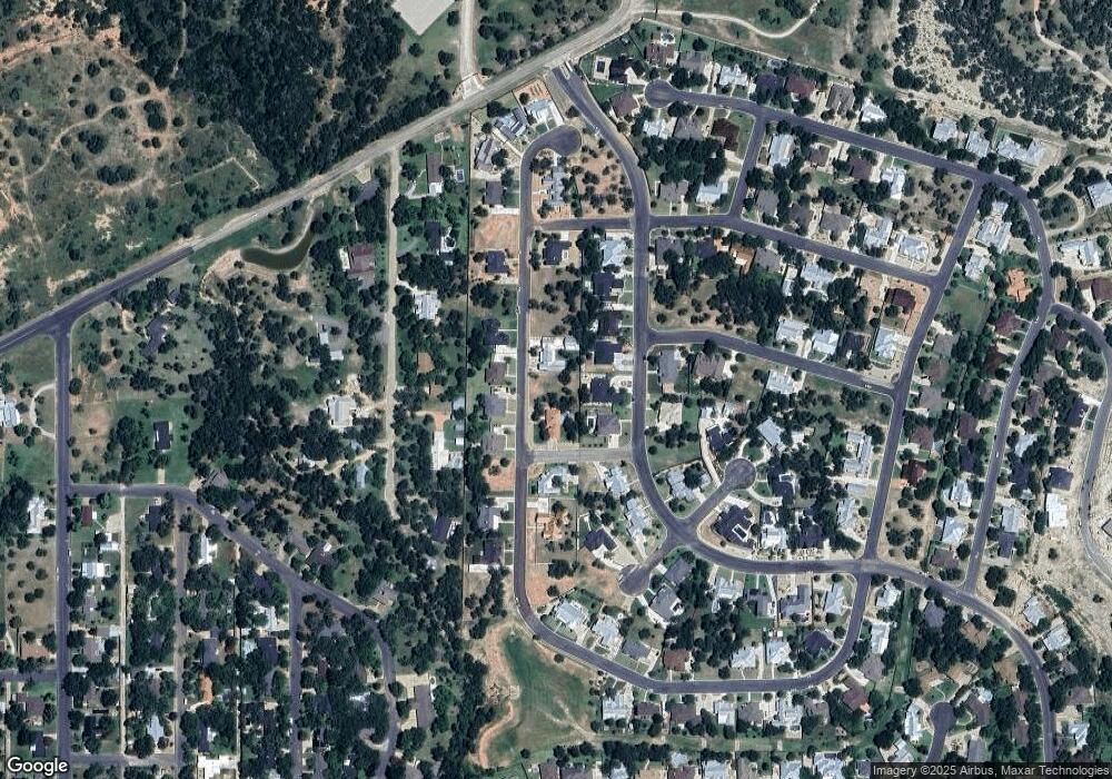 2146 Stone Meadow, Fredericksburg, TX 78624 - photo 1