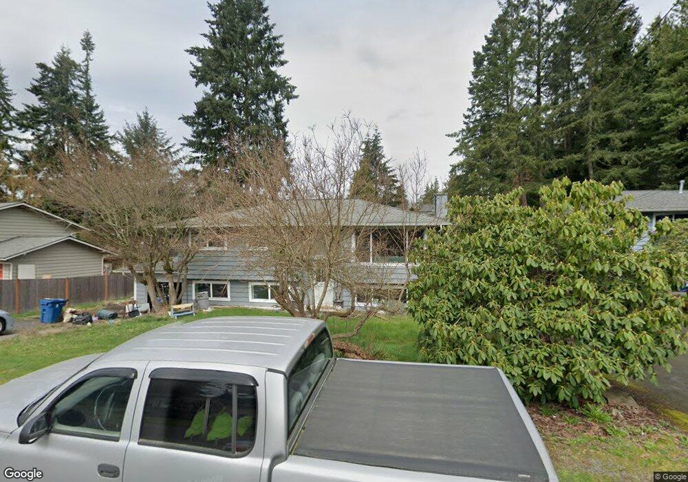 6609 182nd St SW, Lynnwood, WA 98037 - photo 1