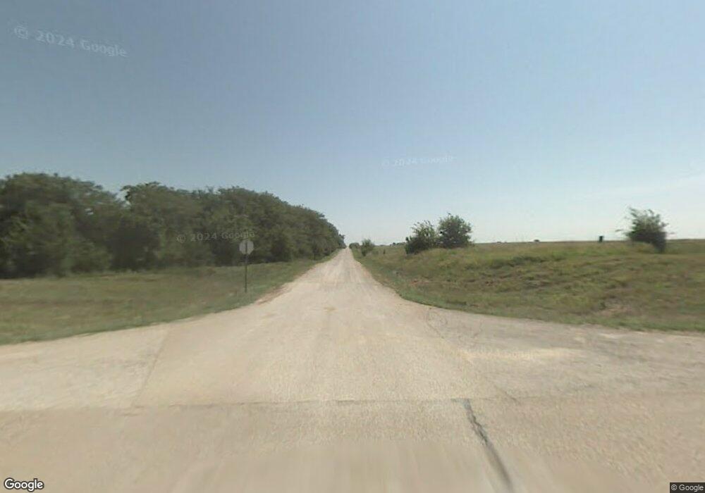 8600 SW Burlingame Rd, Wakarusa, KS 66546 - photo 1