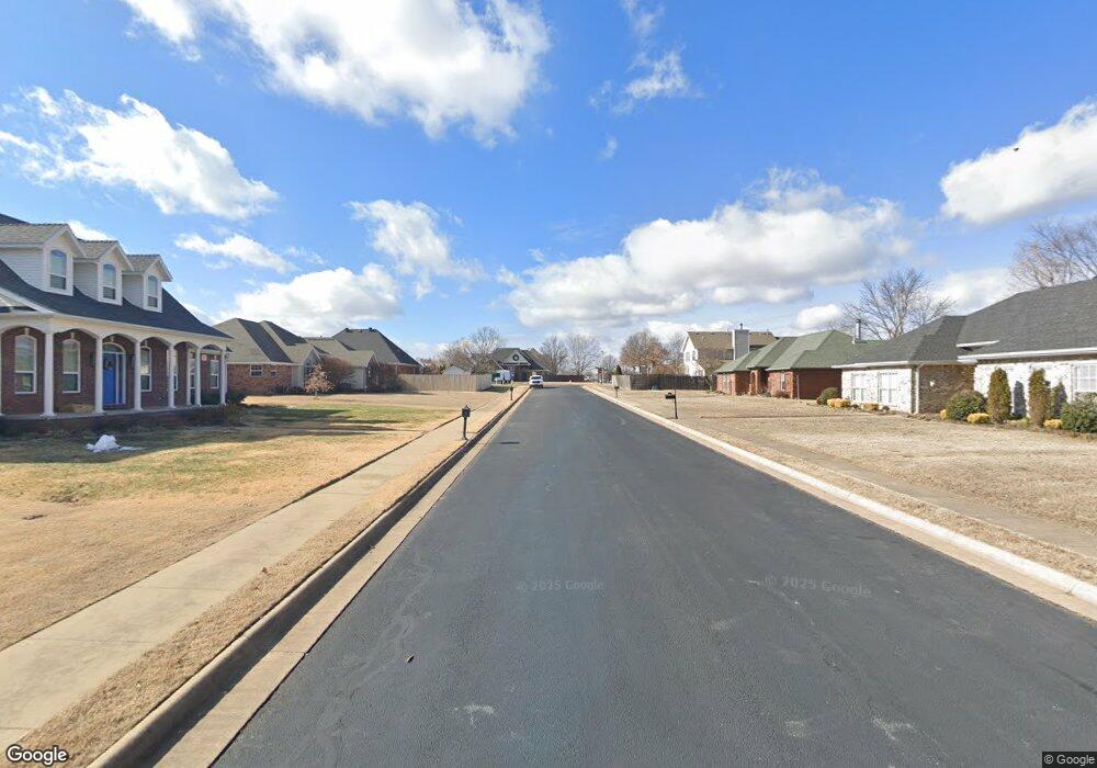 105 Loring Str L27, Bentonville, AR 72712 - photo 1