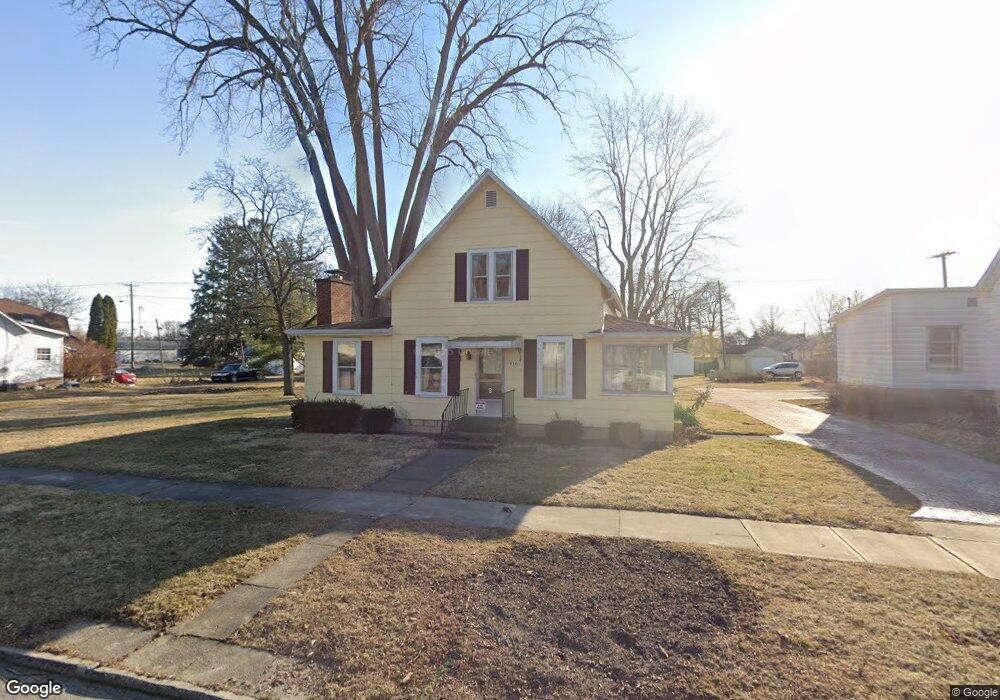 816 S Johnson St, Ada, OH 45810 - photo 1