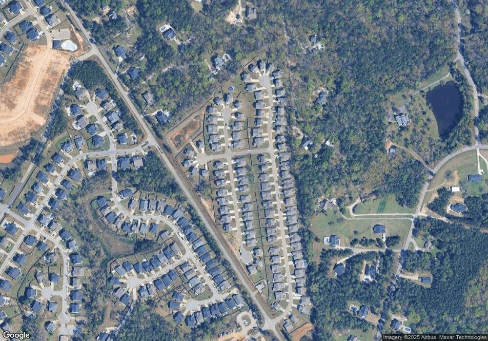 509 Mitscher Way, Chapin, SC 29036 - photo 1