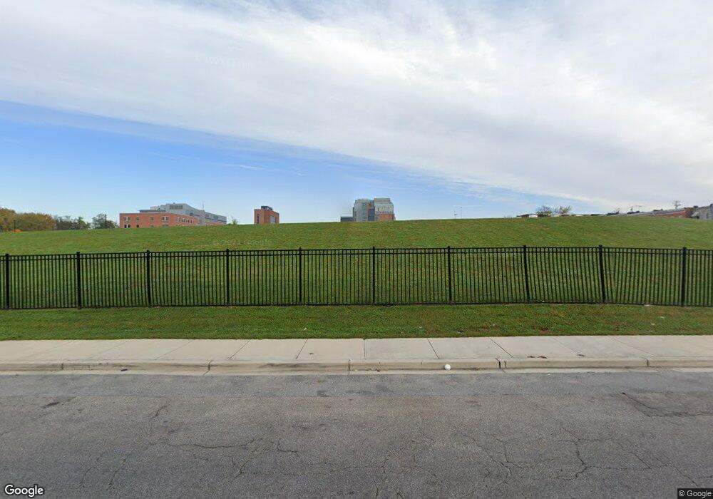 1621 Thomas Ave, Baltimore, MD 21216 - photo 1