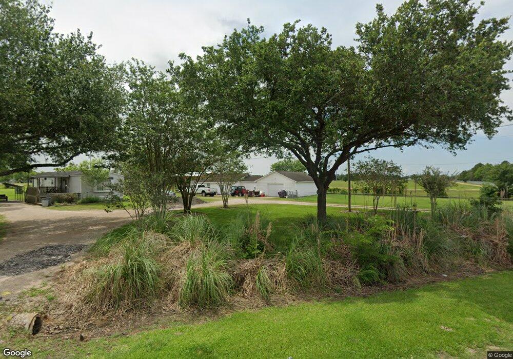 233 County Road 291a, Alvin, TX 77511 - photo 1