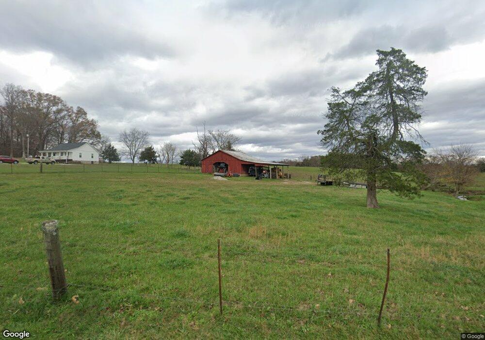 1896 Zeb Warren Rd, Cookeville, TN 38506 - photo 1