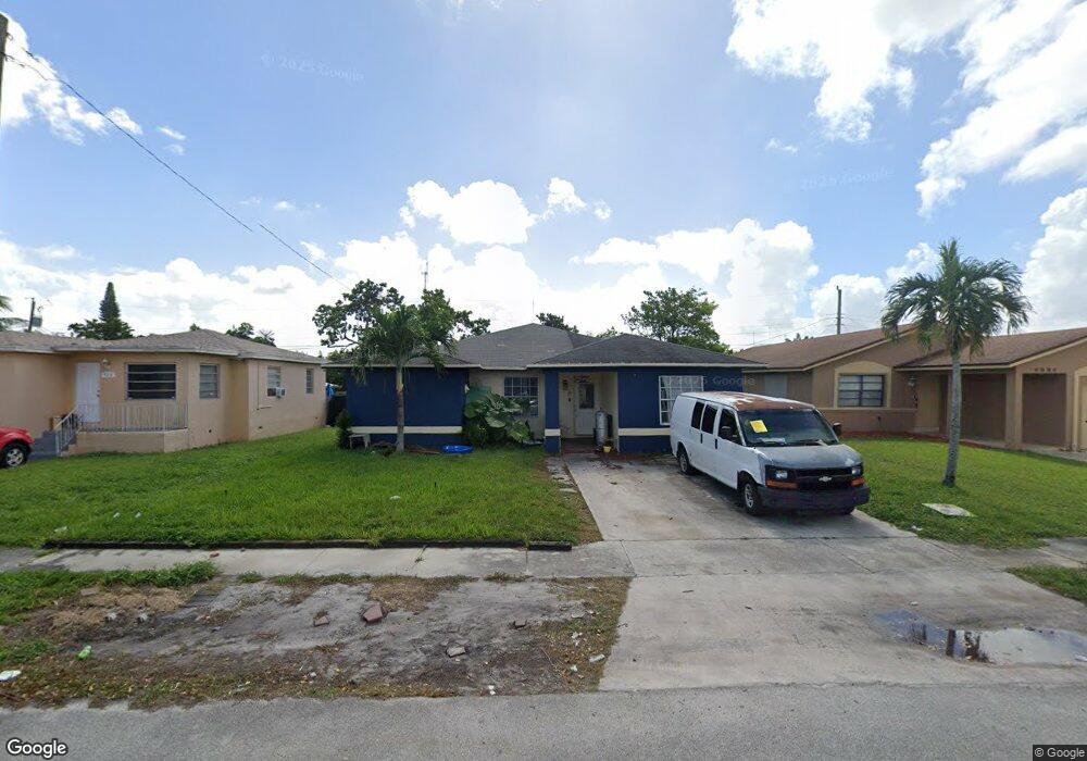 5220 Wiley St, Hollywood, FL 33021 - photo 1