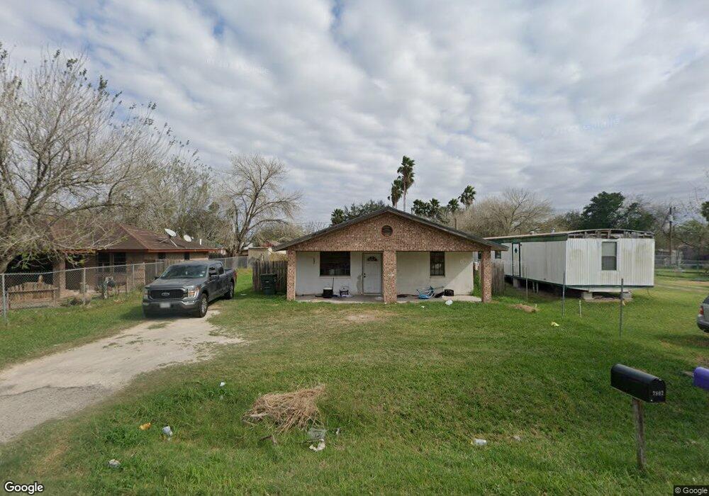 7808 Ovalles St, Weslaco, TX 78596 - photo 1