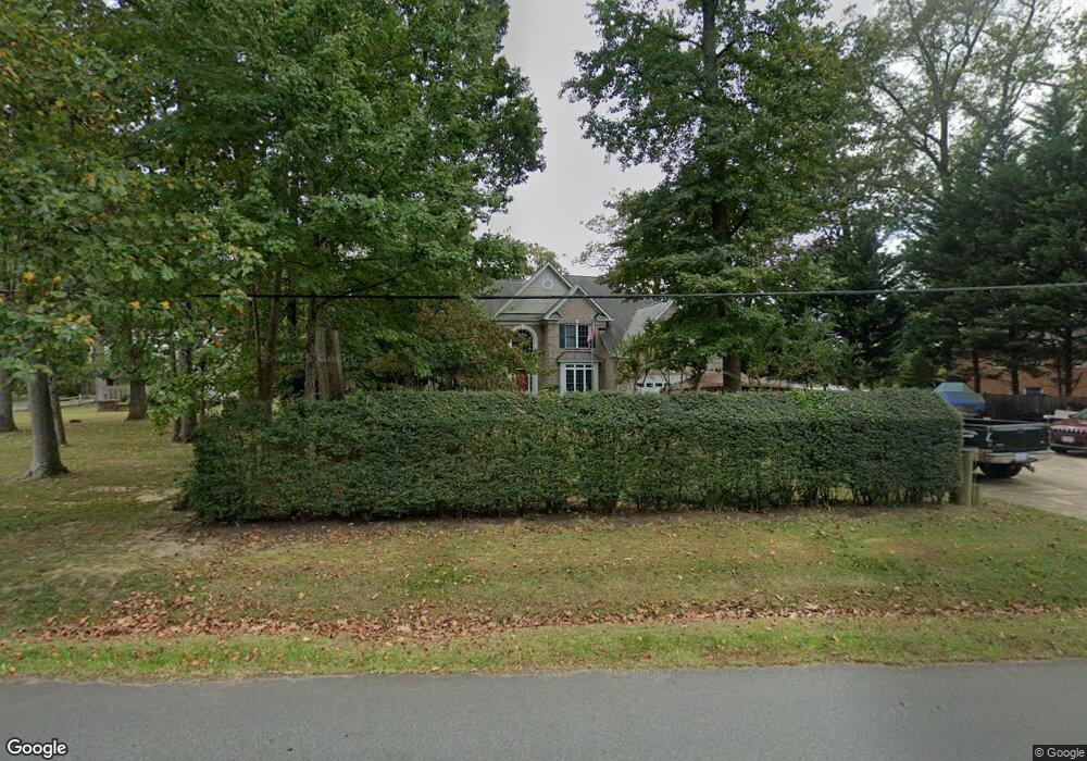 18208 Possum Point Rd, Dumfries, VA 22026 - photo 1