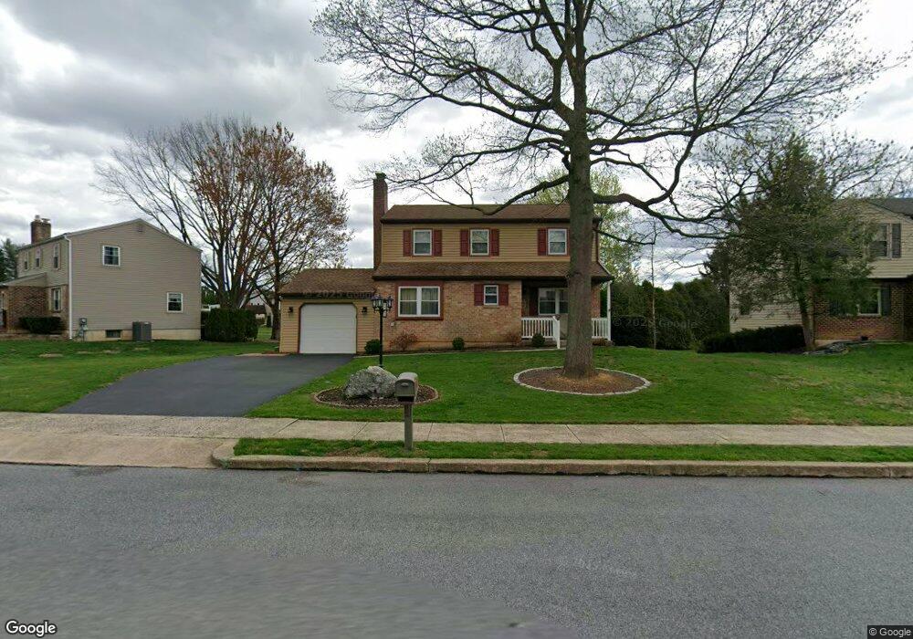 4204 Danor Dr, Reading, PA 19605 - photo 1