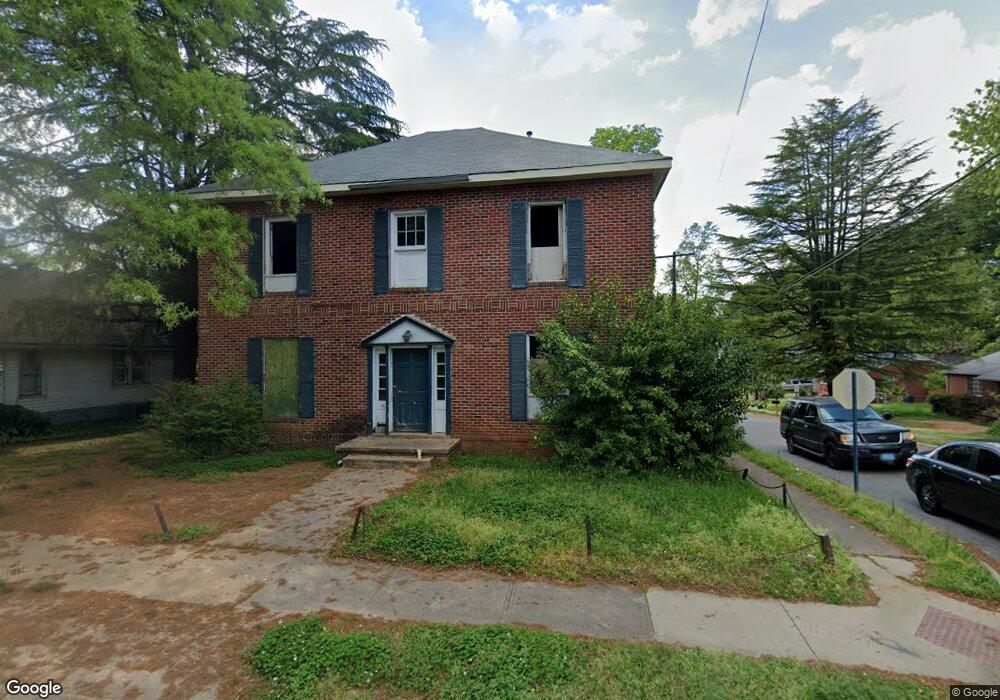 329 Stockton St, Statesville, NC 28677 - photo 1