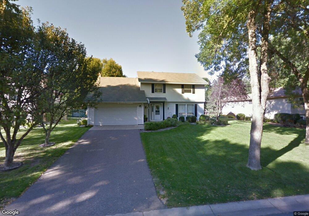 10802 102nd Ave N, Maple Grove, MN 55369 - photo 1