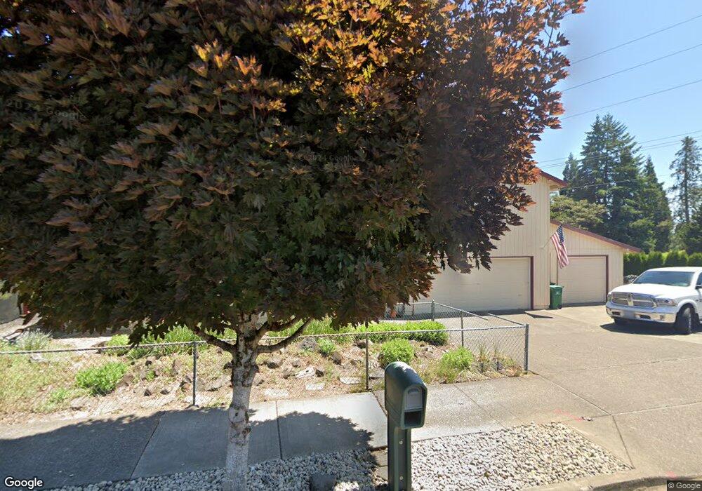 1605 Poplar St, Forest Grove, OR 97116 - photo 1