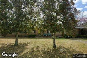 704 Park Ave, Claxton, GA 30417