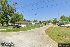 203 S Illinois St, Toledo, IL 62468