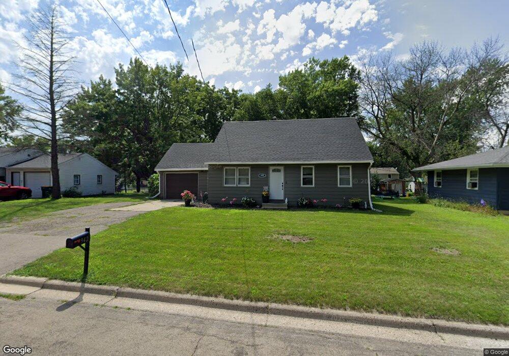942 S 3rd Ave, Albert Lea, MN 56007 - photo 1