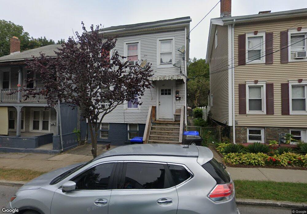 22 Gifford Ave, Poughkeepsie, NY 12601 - photo 1