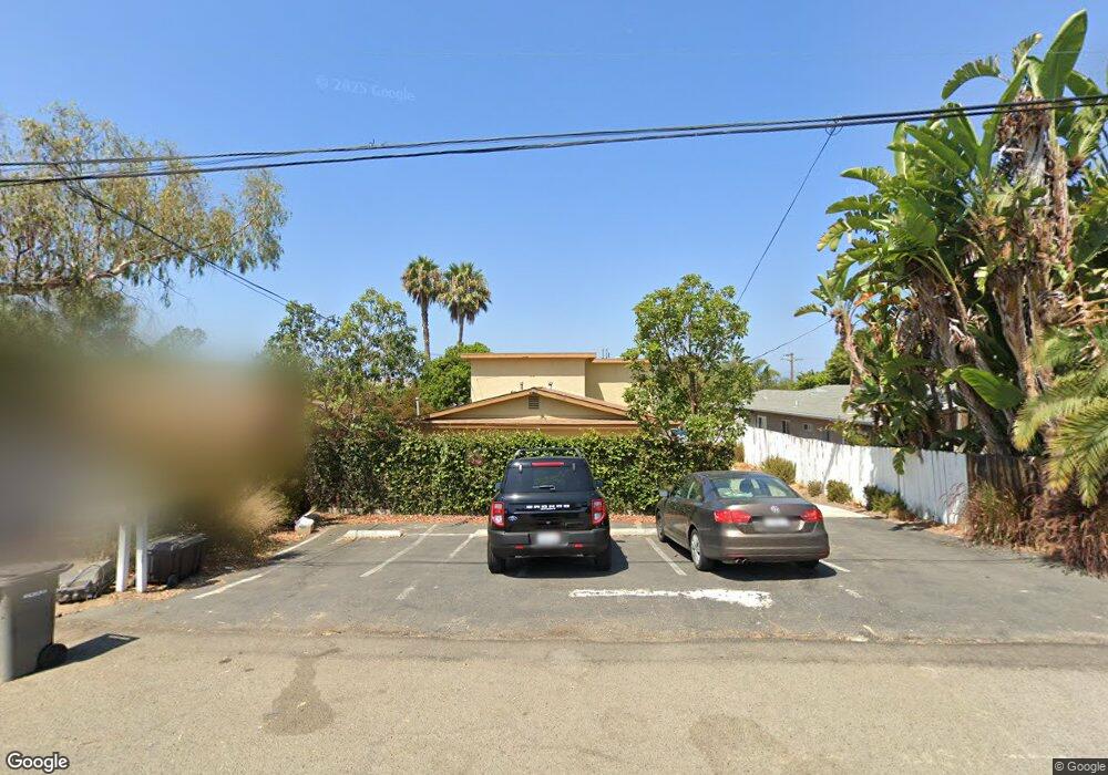 1018A Golden Rd unit C, Encinitas, CA 92024 - photo 1