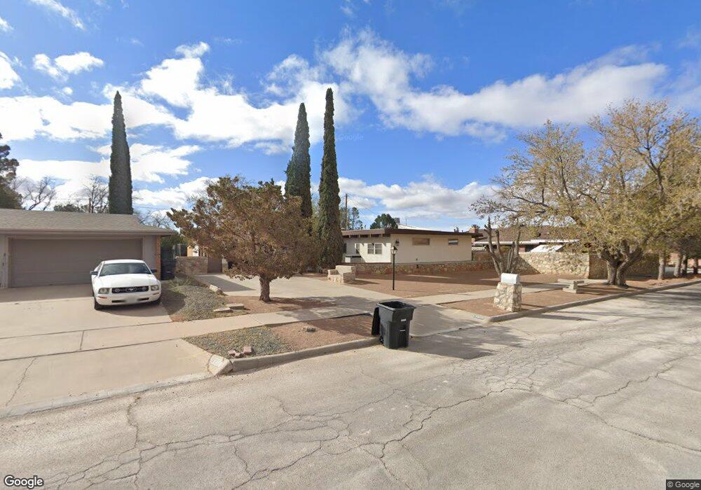 3806 Alderwood Manor Dr, Horizon City, TX 79928 - photo 1