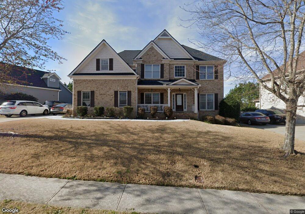 715 Grand Ivey Place, Dacula, GA 30019 - photo 1