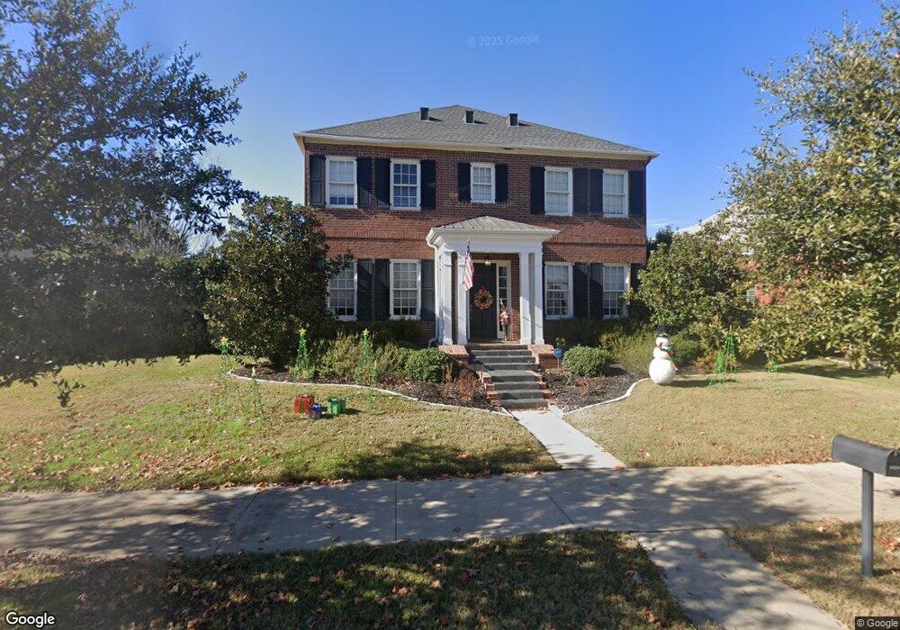 6009 Winter Park Dr, North Richland Hills, TX 76180 - photo 1