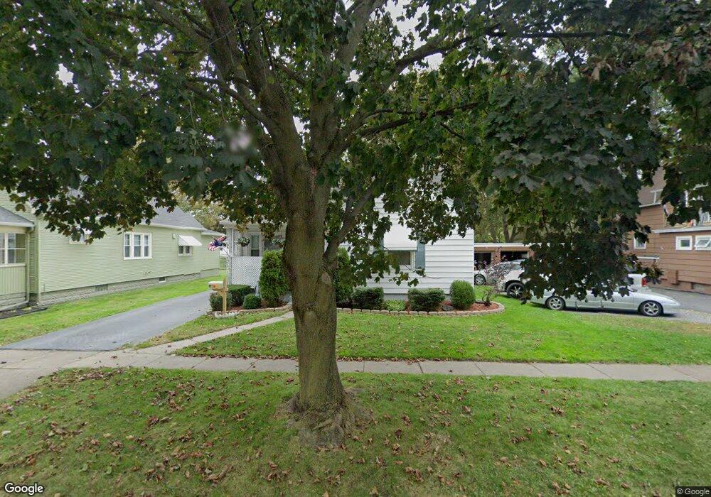 15 5th Ave, North Tonawanda, NY 14120 - photo 1