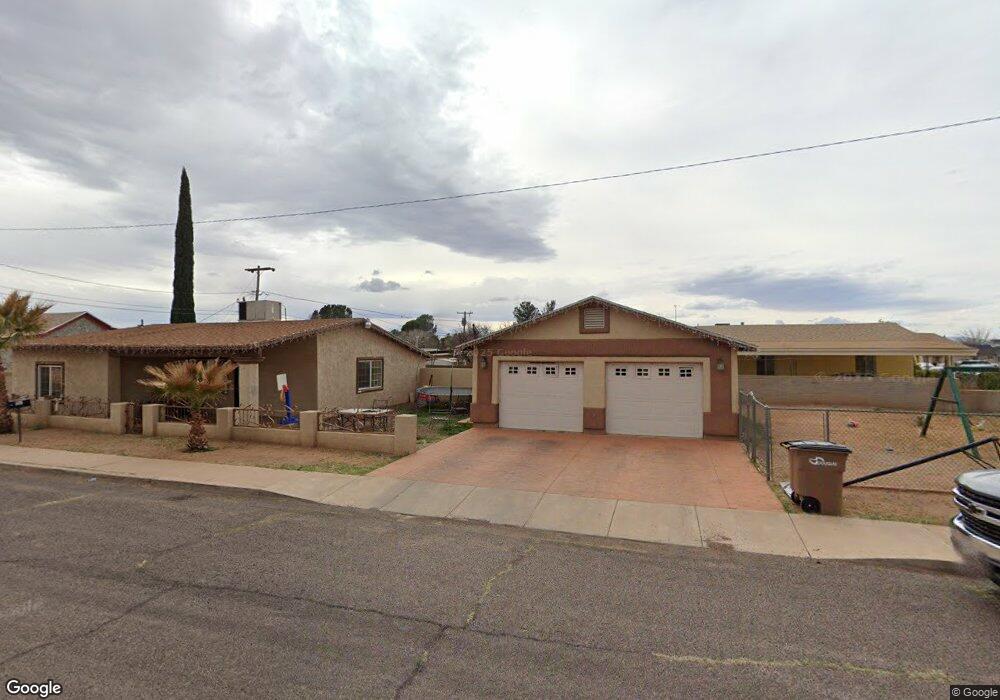 1161 E 7th St, Douglas, AZ 85607 - photo 1