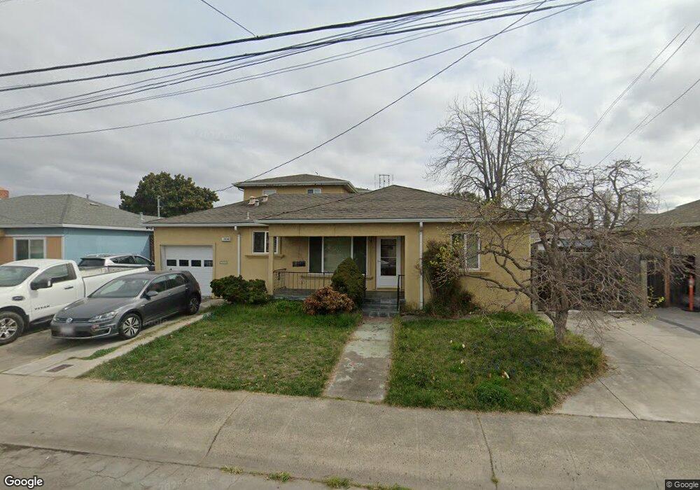 15186 Fleming St, San Leandro, CA 94579 - photo 1