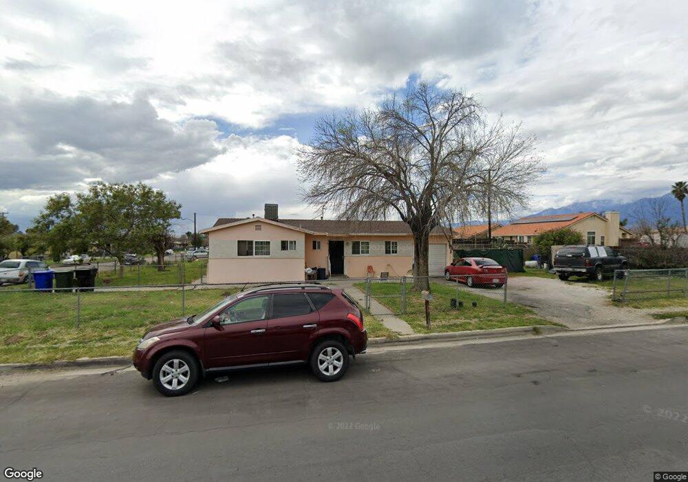 9910 Hemlock Ave, Fontana, CA 92335 - photo 1