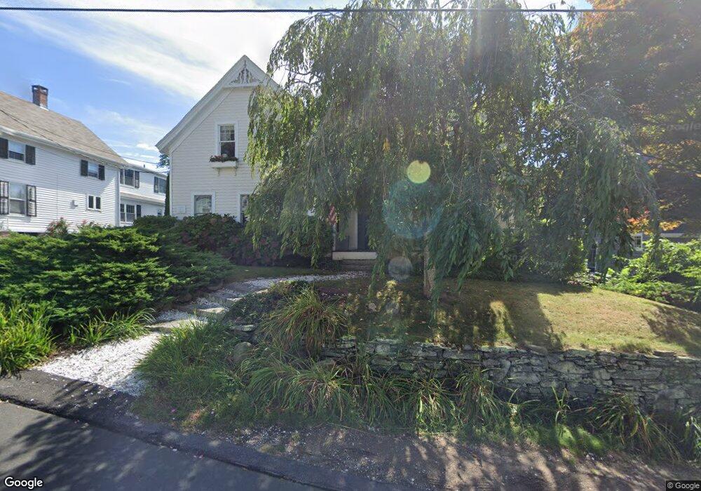 15 Cove St, Groton, CT 06340 - photo 1