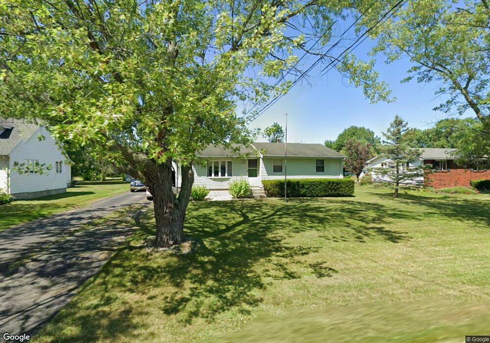 2851 Homeyer Rd, North Tonawanda, NY 14120 - photo 1