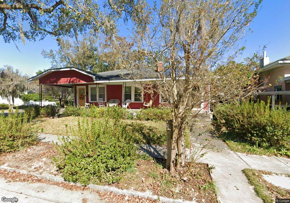 1202 E 49th St, Savannah, GA 31404 - photo 1