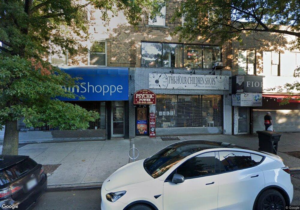 31-24 Steinway St unit 3, Astoria, NY 11103 - photo 1