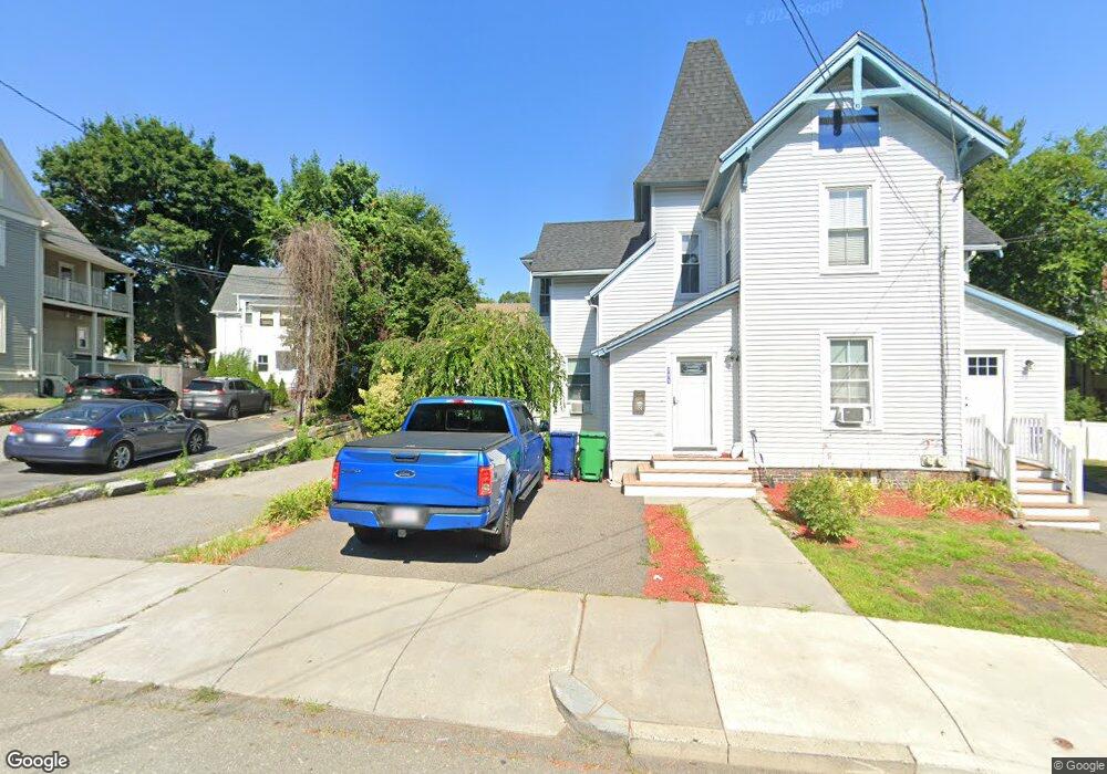 345 Linwood Ave, Newtonville, MA 02460 - photo 1