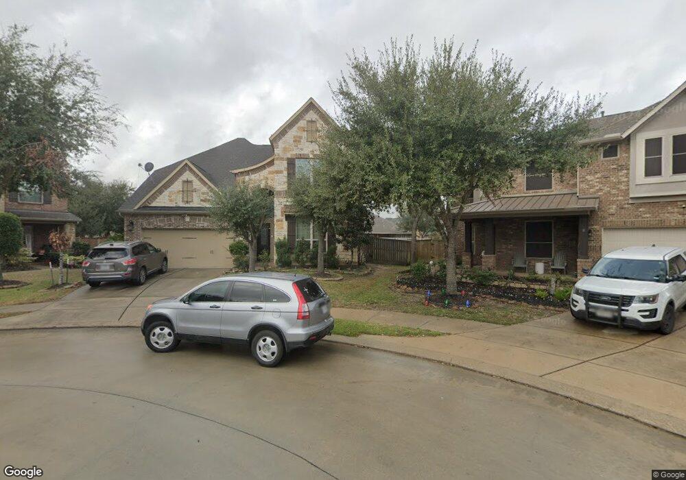 27730 Dalton Bluff Ct, Katy, TX 77494 - photo 1