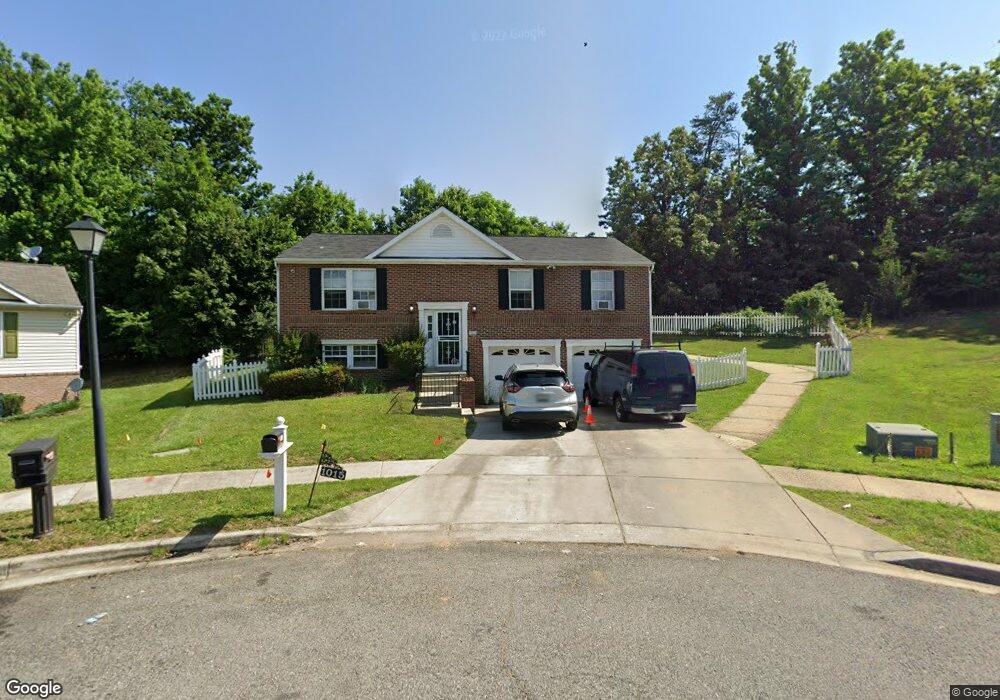 1015 Minna Ave, Capitol Heights, MD 20743 - photo 1