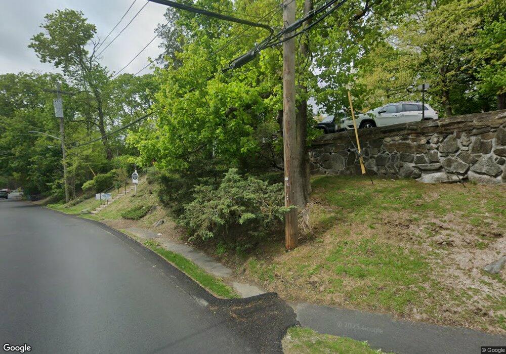 142 N State Rd unit 144, Briarcliff Manor, NY 10510 - photo 1